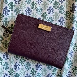 Kate spade wallet
